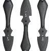 Amscan AU Plastic Ninja Throwing Knives Prop Fashion