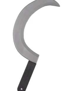 Amscan AU Plastic Sickle Prop 46Cm Best