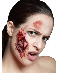 Ghoulish Productions Plump Bite Prosthetic Hot