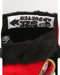 Elope Plush Queen Of Hearts Crown Sale