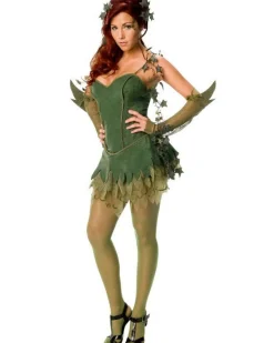 Rubies Poison Ivy Womens Costume Sale