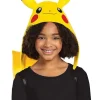Disguise Pokemon Pikachu Hat And Tail Set Flash Sale