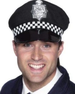 Smiffys Police Hat Best