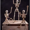 Fun World Posable Skeleton 36Cm Cheap