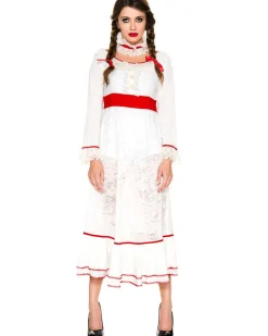 Music Legs Possessed Doll Womens Costume Online