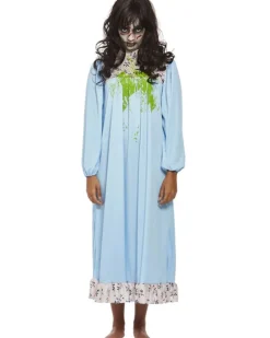 Smiffys Possessed Girl Womens Costume Flash Sale