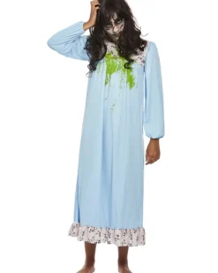 Smiffys Possessed Girl Womens Costume Flash Sale