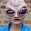 Zagone Studios Premium Grey Alien Mask Store