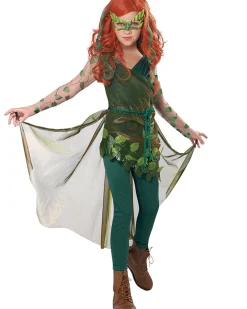 California Costumes Pretty Poison Girls Costume Outlet