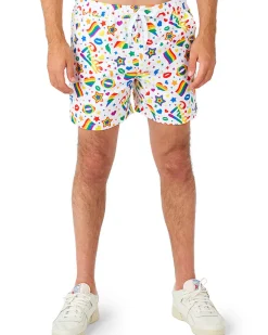 Opposuits Pride Icons Mens Suitmeister Swim Suit Combo Hot
