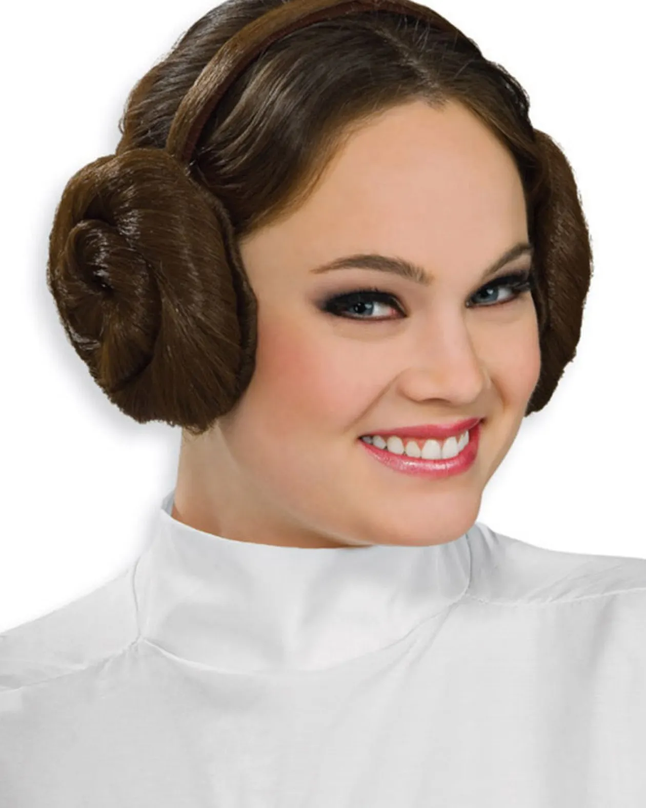Rubies Princess Leia Headband Sale