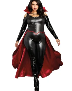 Dreamgirl International Princess Of Darkness Womens Plus Size Costume Best