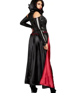 Dreamgirl International Princess Of Darkness Womens Plus Size Costume Best