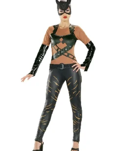 Rubies Prowling Catwoman Womens Costume Outlet