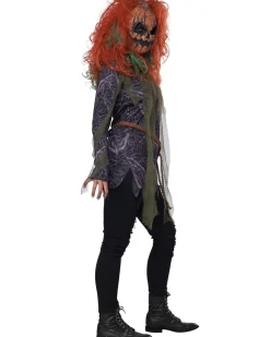 California Costumes Pumpkin Monster Womens Costume Store