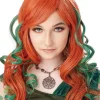 California Costumes Pumpkin Vines Kids Wig Online