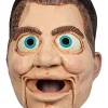 Ghoulish Productions Puppet Moving Mouth Mask Best Sale