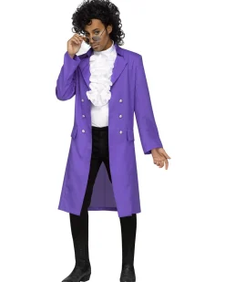 Fun World Purple Pain Mens Costume Discount