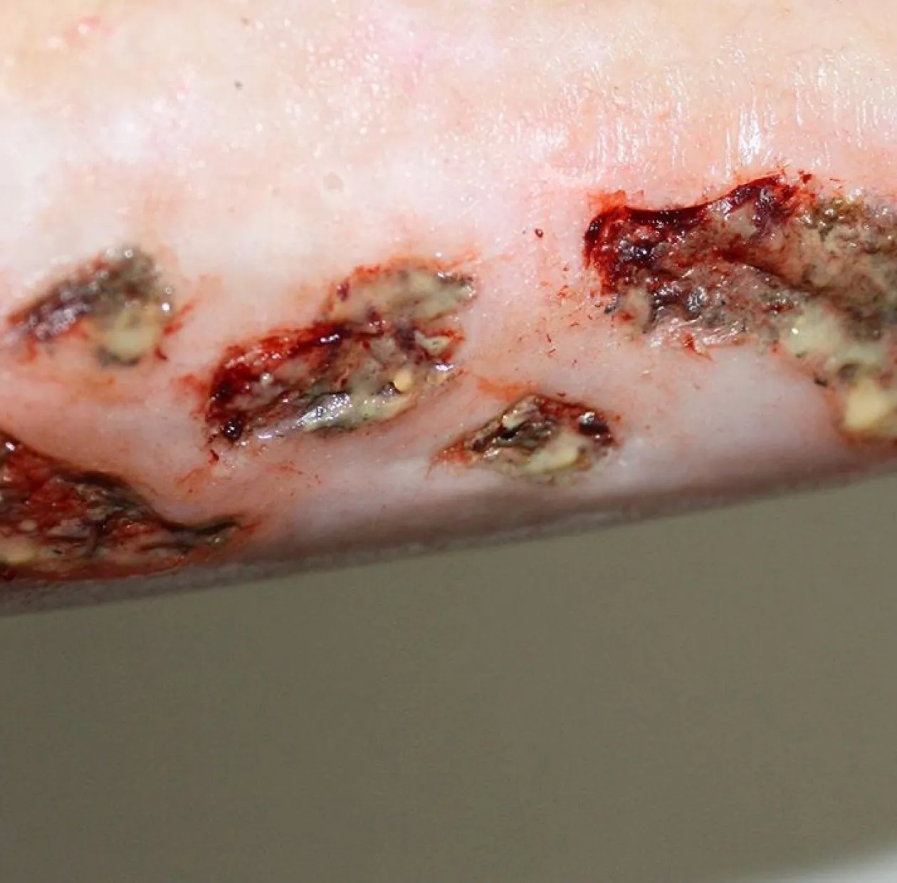 ForensicFX Studios Pus Makeup Effect Gel Sale