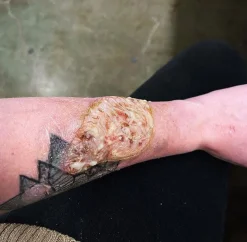 ForensicFX Studios Pus Makeup Effect Gel Sale