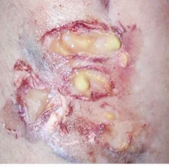 ForensicFX Studios Pus Makeup Effect Gel Sale