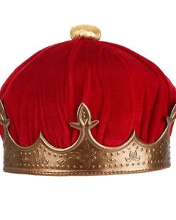 Elope Queen Plush Crown Cheap