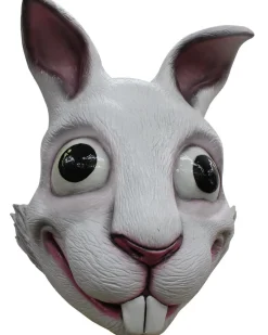 Ghoulish Productions Rabbit Deluxe Mask Online