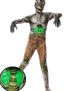 Morphsuits Radioactive Morphsuit Kids Costume Hot