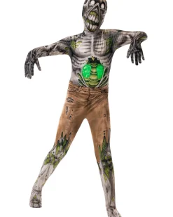 Morphsuits Radioactive Morphsuit Kids Costume Hot