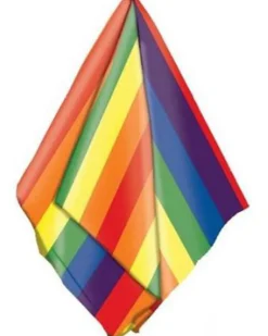 Amscan AU Rainbow Bandana Store