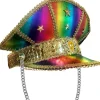 Sweidas Rainbow Festival Visor Outlet