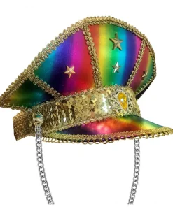 Sweidas Rainbow Festival Visor Outlet