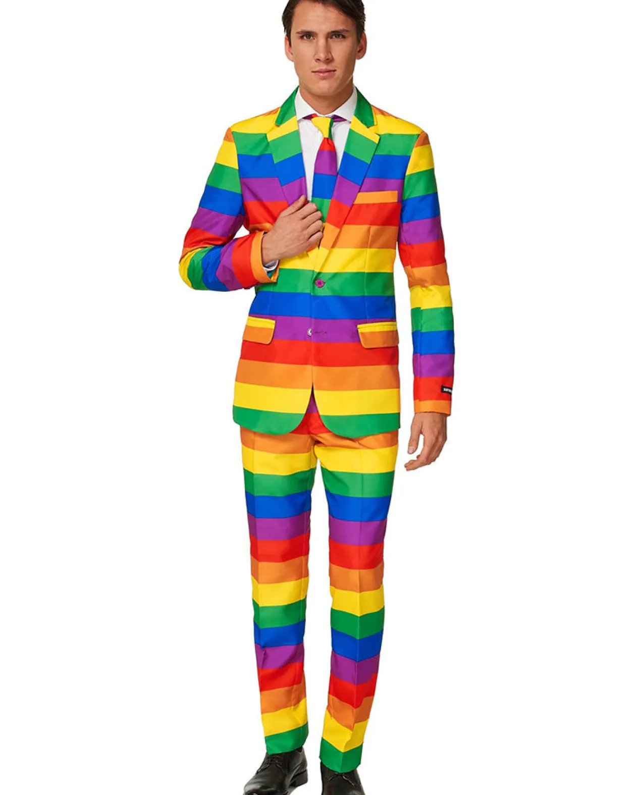 Opposuits Rainbow Suitmeister Discount