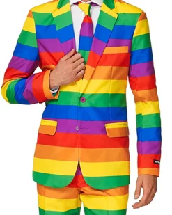 Opposuits Rainbow Suitmeister Discount