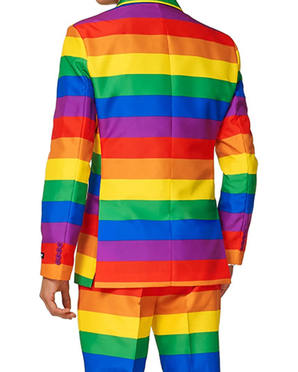 Opposuits Rainbow Suitmeister Discount
