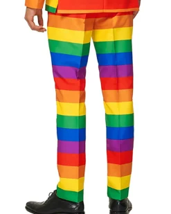 Opposuits Rainbow Suitmeister Discount