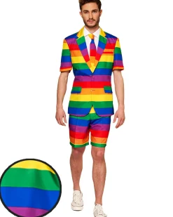 Opposuits Rainbow Summer Suitmeister New