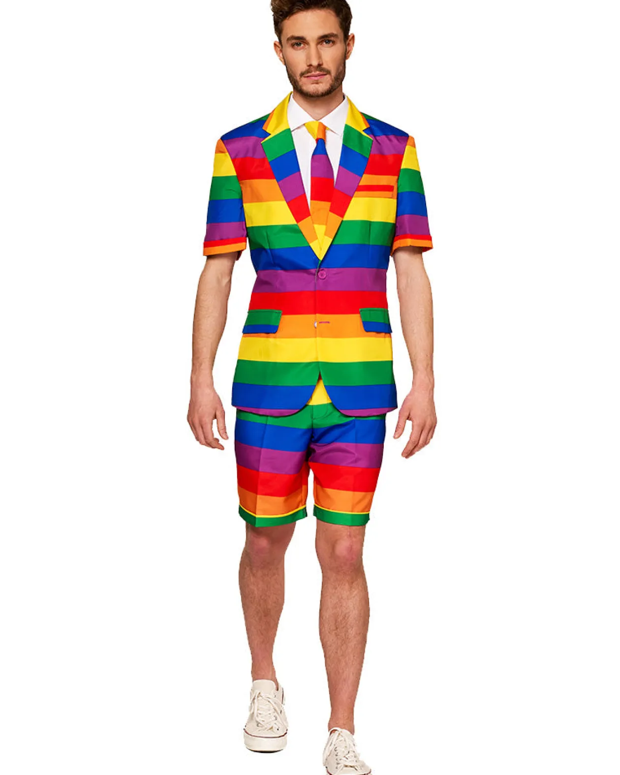 Opposuits Rainbow Summer Suitmeister New