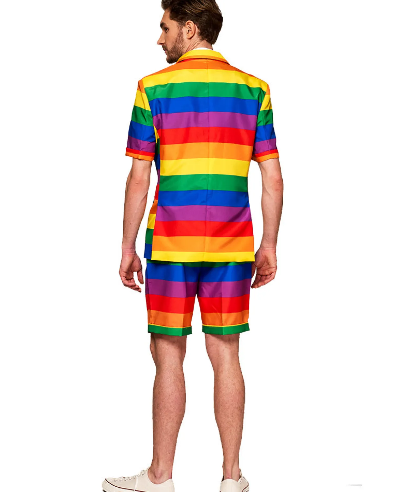 Opposuits Rainbow Summer Suitmeister New