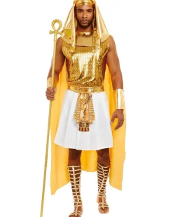 Dreamgirl International Ramses Mens Costume Flash Sale