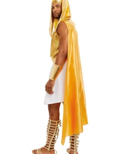 Dreamgirl International Ramses Mens Costume Flash Sale