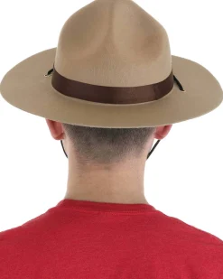 Elope Rcmp Mountie Deluxe Hat Sale