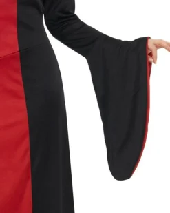 Smiffys Red Dark Temptress Plus Size Womens Costume Shop