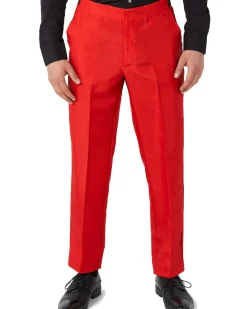 Opposuits Red Devil Mens Suitmeister Discount