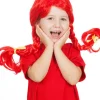 Allaura Wigs and Hair Red Plaits Wig Store