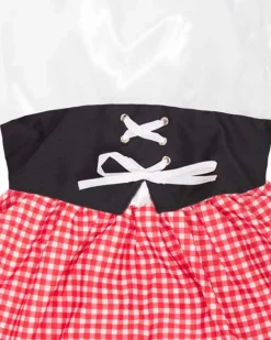 Rubies Red Riding Hood Girls Toddler Costume Clearance