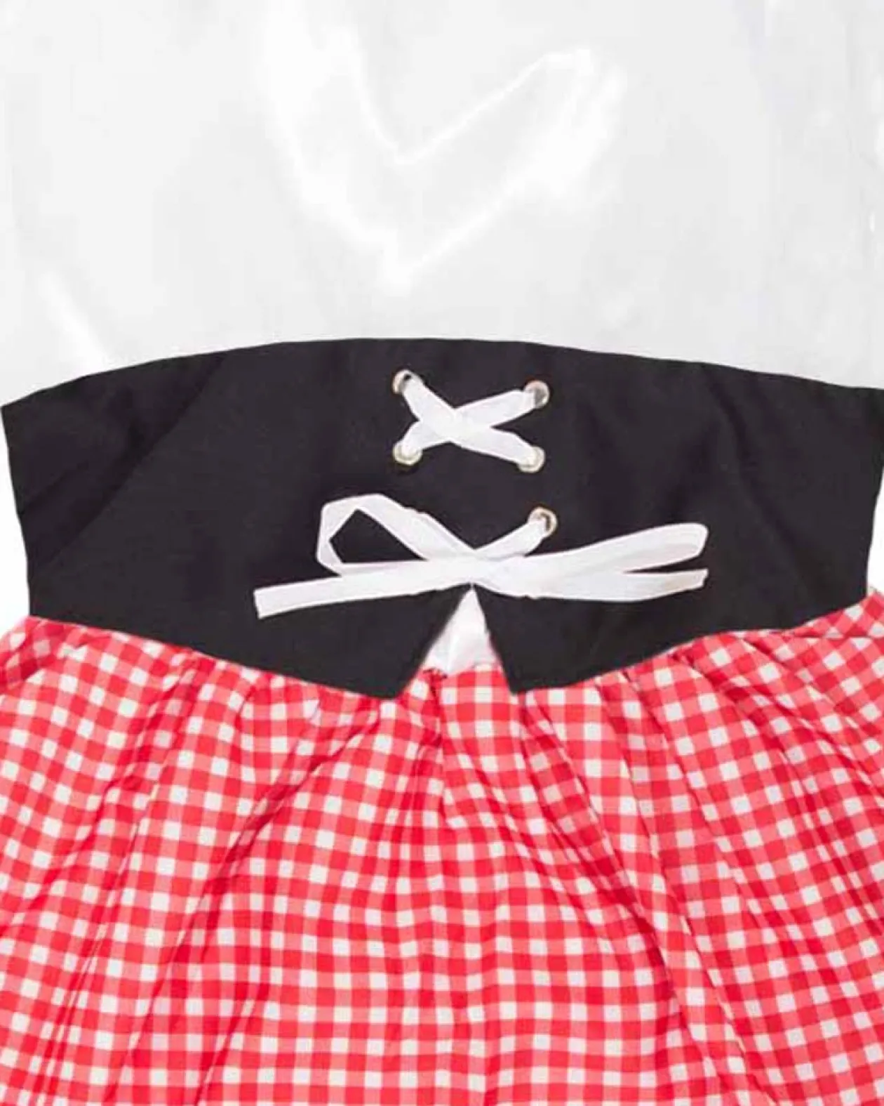 Rubies Red Riding Hood Girls Toddler Costume Clearance