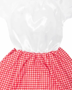 Rubies Red Riding Hood Girls Toddler Costume Clearance