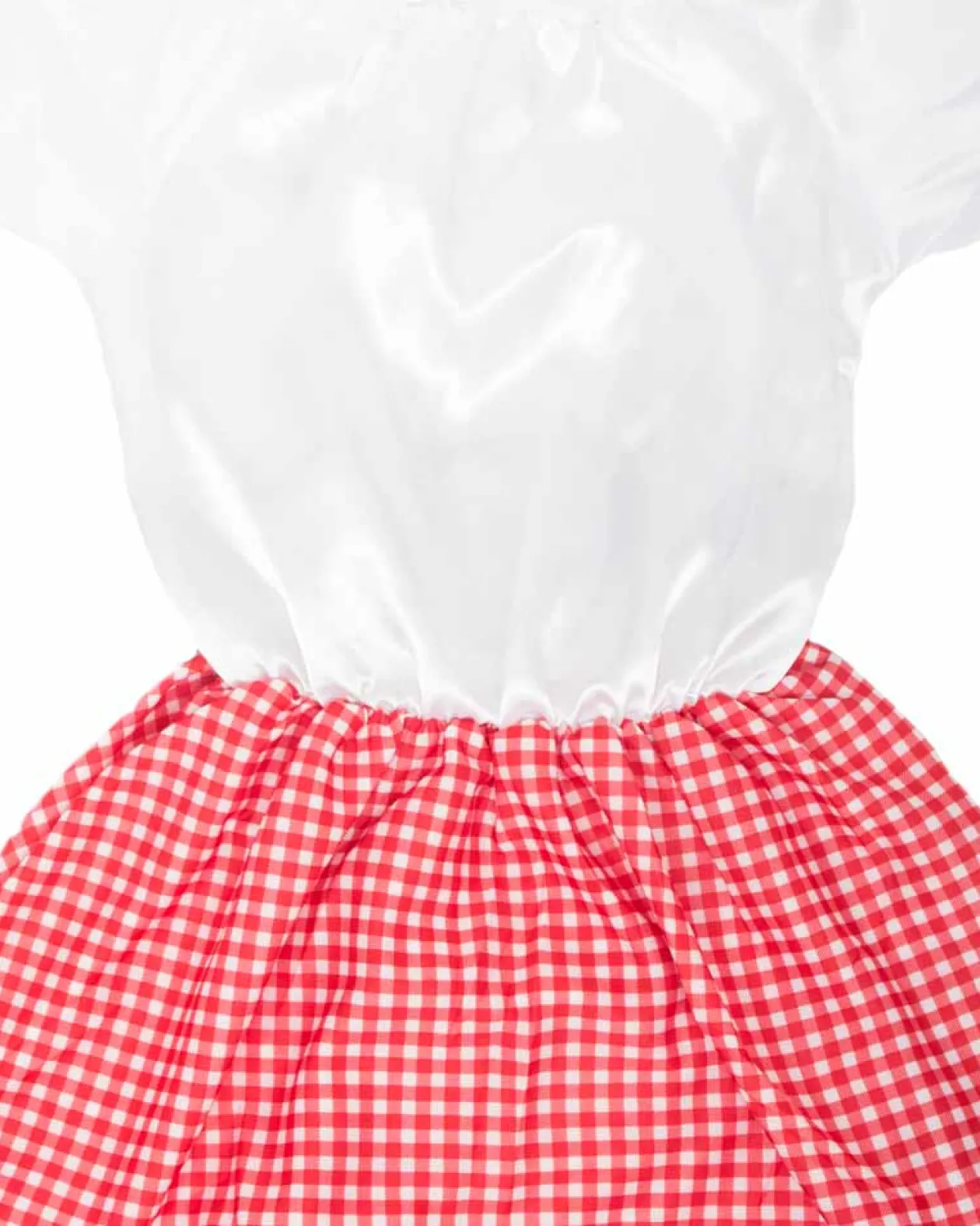 Rubies Red Riding Hood Girls Toddler Costume Clearance