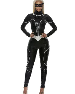 Forplay Reigning Panther Womens Costume Best Sale